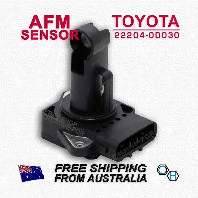 Toyota Camry MAF Mass Air Flow Sensor (2001-2006)