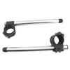 Honda CBR600 F2 F3, Suzuki GSXR750 41mm Clip On Handlebars (1991-2000)