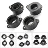 Kawasaki KZ1000 KZ1100 ZN1100 Intake Manifold (1976-1989)