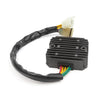 Honda XRV750 Africa Twin Voltage Regulator Rectifier (1993–2003)