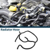 Ford Escape 2.0T (2017) Rubber Coolant Pipe Radiator Hose