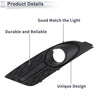 Ford Focus (2007-2008) 1 x Piece Front Left Fog Light Grill