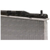 Honda CR-V RE Alloy Core Radiator 20mm (2006-2012)