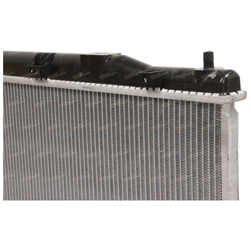Honda CR-V RE Alloy Core Radiator 20mm (2006-2012)