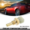 BMW 325 Engine Coolant Temperature Sensor Temp Sender (1986 - 1988)