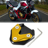 HONDA CB1300 Motorcycle Kickstand Extension Pad (2020-2023)