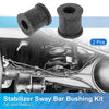 Toyota Highlander 2 x Stabilizer Sway Bar Bushing Kit (2001–2007)