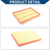 BMW X5 3.0si 3.0L (2007-2008) - 1 Pcs Engine Air Filter