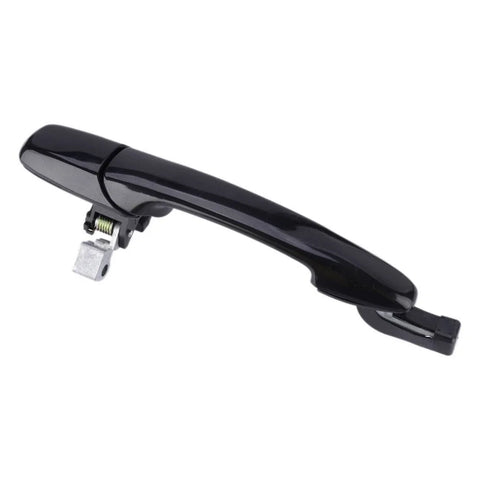 Ford Ranger, Mazda BT50 Rear Left Outer Door Handle (2006-2023)
