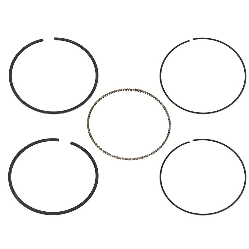 Honda Foreman 520 4x4 Namura .040 Over Bore 97mm Piston Rings (2020–2024)