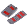 Universal Automatic Transmission Brake Accelerator Gas Foot Pedal Pad