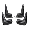 Toyota Corolla Sedan 2014-2018 - Splash Guards Mud Flaps (2 x)