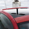 BMW 5 Series F10 Sedan Roof Lip Spoiler (2010-2017)