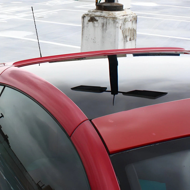 BMW 5 Series F10 Sedan Roof Lip Spoiler (2010-2017)