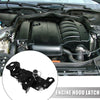 Mercedes-Benz Metris 2016-2018 Hood Latch