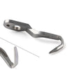 Willcox Gibbs Pegasus Overlock Machine Needle Guard (Fits 209009)