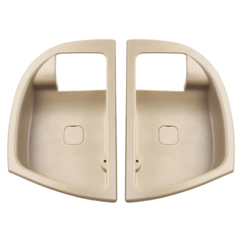Hyundai Santa Fe Interior Door Handle Covers (2007–2012)