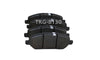 Mitsubishi Lancer EX GTS 1.8 Front Brake Pads (2009-2015)