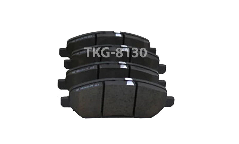 Mitsubishi Lancer EX GTS 1.8 Front Brake Pads (2009-2015)