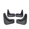 Mercedes Benz E-Class Sedan W213 Mud Flaps (2017-2023)