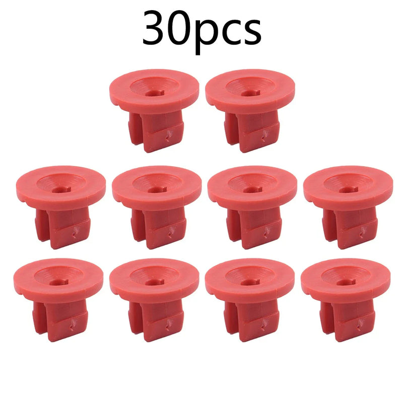 Ford Focus, Escape 30 x Under Engine Shield Nuts (2000-2023)