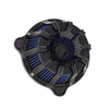 Harley Sportster XL Air Cleaner Intake Filter Kit (1991-2020)