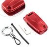 Ducati Diavel Aluminum Alloy Key Case Shell Cover (2011-2023)