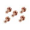 SL60 SL100 5 x Plasma Torch Nozzles (Compatible with 2023 Models)