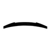 BMW X6 F16 Gloss Black Rear Boot Spoiler Lip (2015-2019)