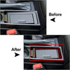BMW 3 Series Gear Shift Panel Storage Box Cover (1991-1999)