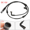 BMW X5 X6 Front Brake Pad Wear Sensor (2007-2013)