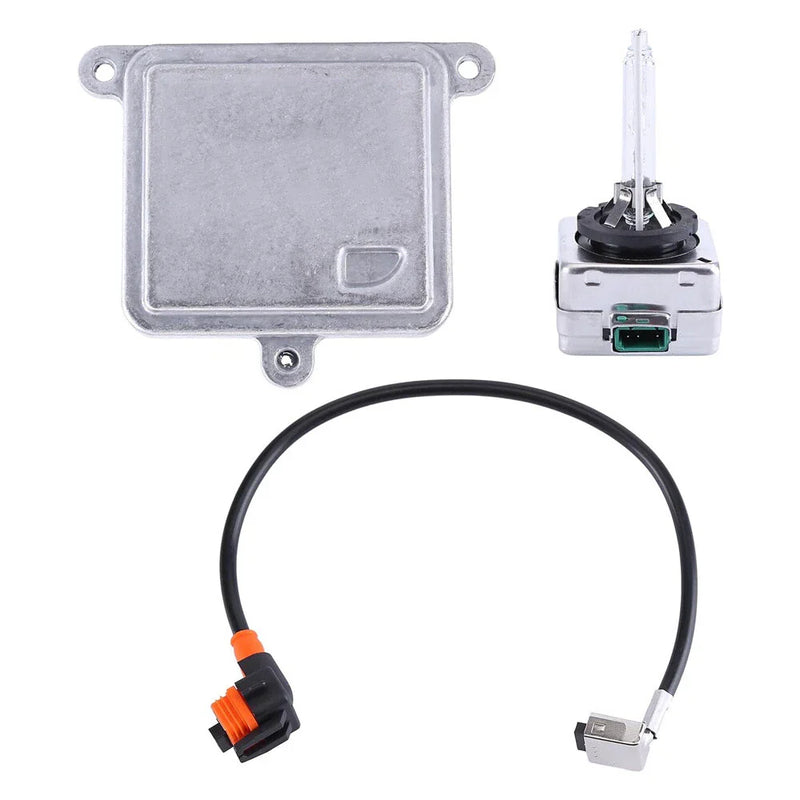 Chevy Tahoe Malibu HID Xenon D3S Headlight Ballast Module (2007-2014)