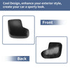Citroen Nemo Right Passenger Side Mirror Cover Cap (2008-2018)