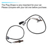 Mazda CX-7 Oxygen Sensor O2 (2007-2012)