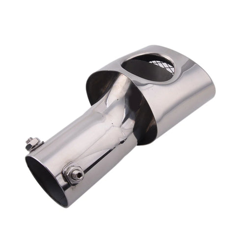 Honda Civic Tailpipe Exhaust Muffler Trim (Fits Various Years)