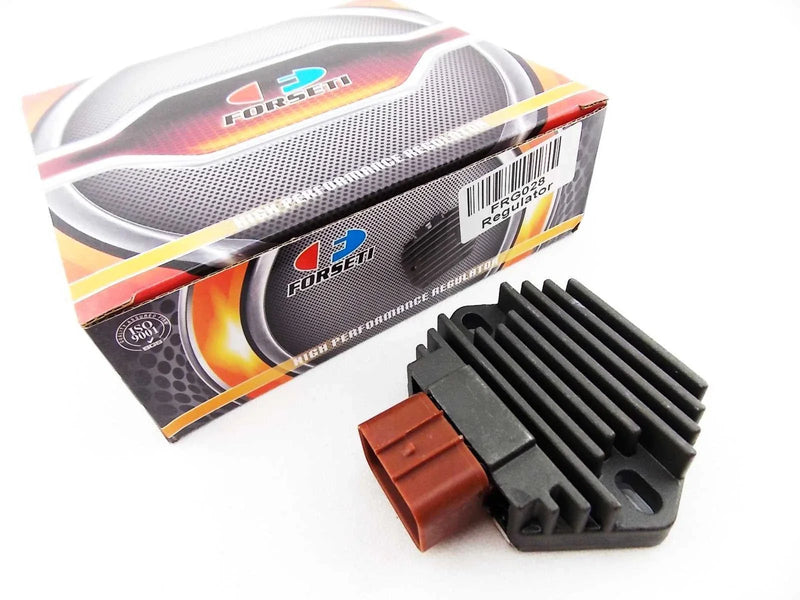 Honda VT750C Shadow Regulator Rectifier Assembly (2004-2008)