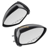 Yamaha WaveRunner VX 1100 Cruiser Sport 2 x Side Mirrors (2005–2009)