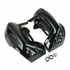 Harley Road Glide Vented Fairings & Engine Guard Crash Bar (2009-2013)