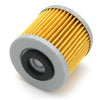 Derbi Mulhacen 650 Oil Filter (2006-2008)