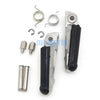 Honda CBR919RR Fireblade Footrest Pegs (1996-1999)