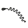 Volvo S60 / S60L XC60 / XC90 Wire Tether Black Fuel Cap-Oiler Harness Cable