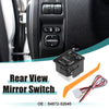 Toyota Power Rear View Mirror Switch (2000-2006)