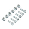 Honda CRF150 CRF250 CRF150R CRF250R CRF450R 6 x Brake Disc Rotor Bolts