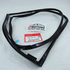 Civic Rear Quarter Molding LR Set (1992–1995)