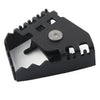 BMW Black Foot Brake Lever Pedal Extender
