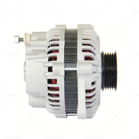 Mitsubishi Triton Pajero V6 3.0L 3.5L Alternator (2000-2006)
