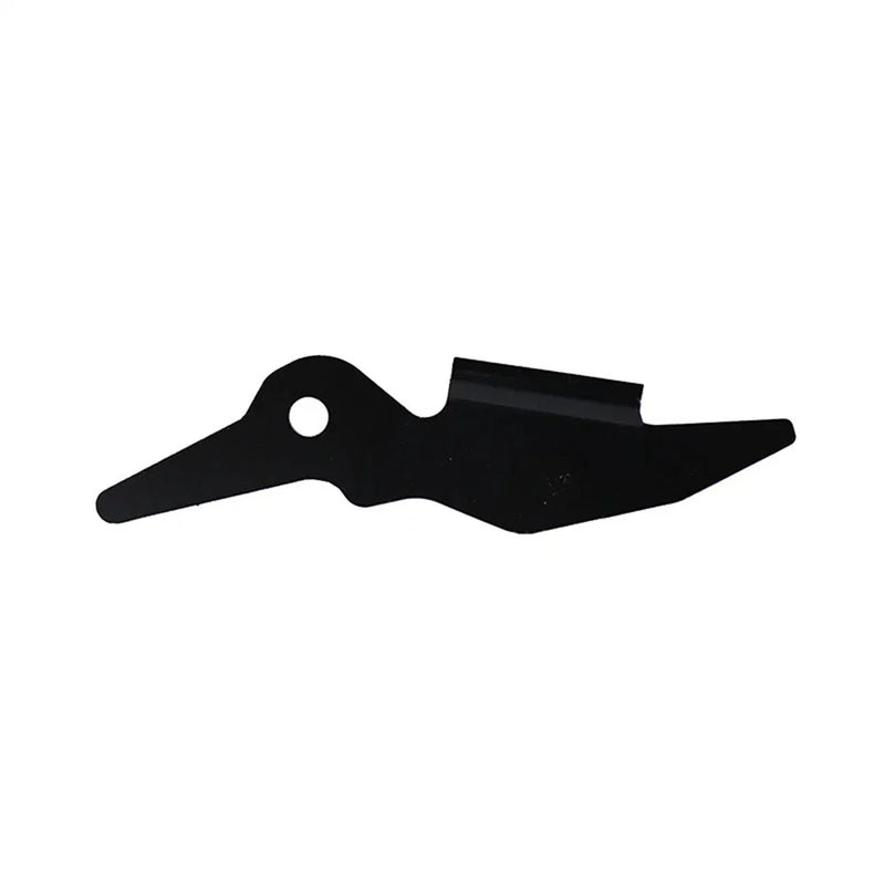 14-22 Infiniti Q50 Front Bumper Brackets (2014-2022)