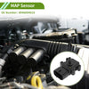 Toyota Tacoma MAP Sensor (1998–2000)
