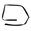 Toyota Corolla 4-Door 1991-2001 Front Door Glass Run Channel