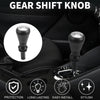 Peugeot 106 107 206 5 Speed Manual Gear Shifter Knob (1991-2014)